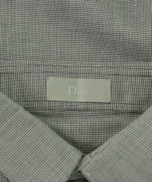 Dior Homme 正式襯衫