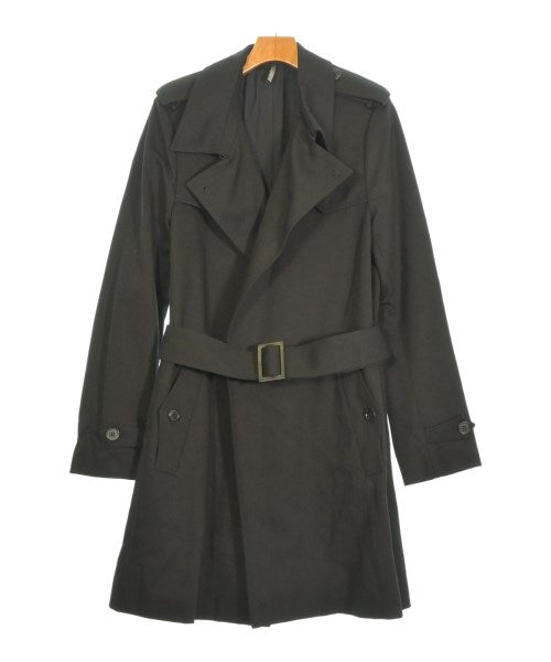 Dior Homme 風衣