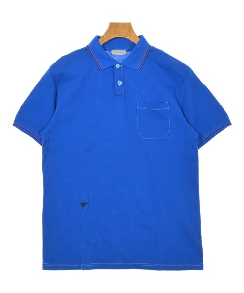 Dior Homme POLO衫