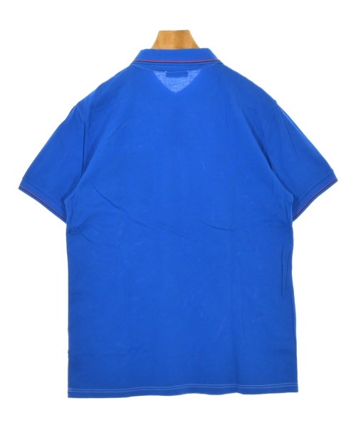 Dior Homme POLO衫