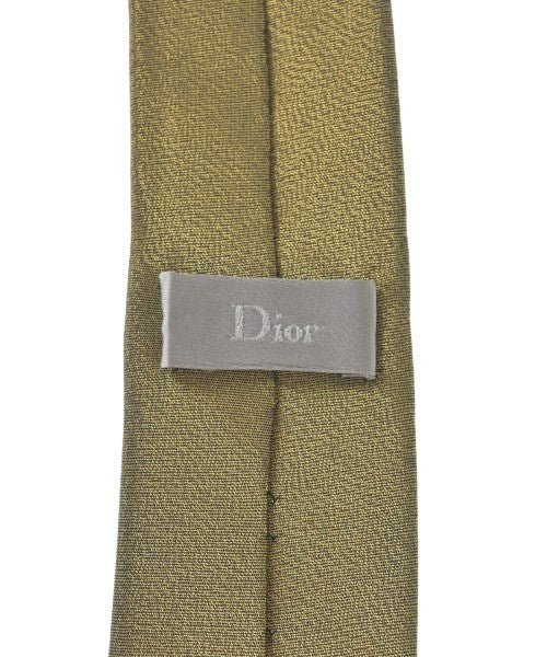 Dior Homme 領帶