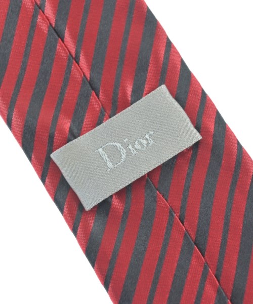 Dior Homme 領帶