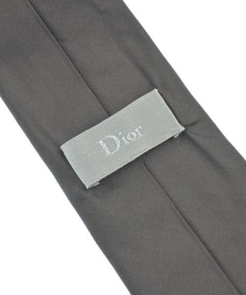 Dior Homme 領帶