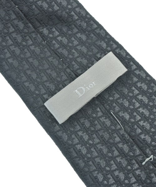 Dior Homme 領帶