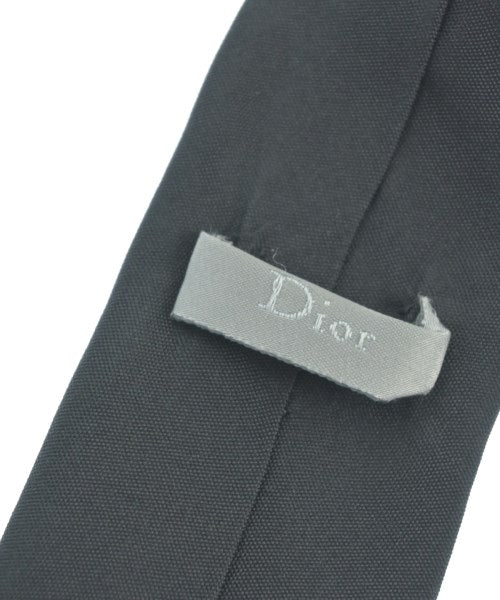 Dior Homme 領帶