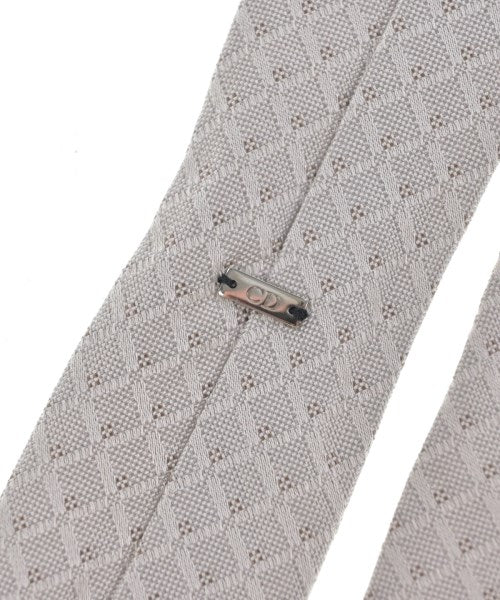 Dior Homme 領帶