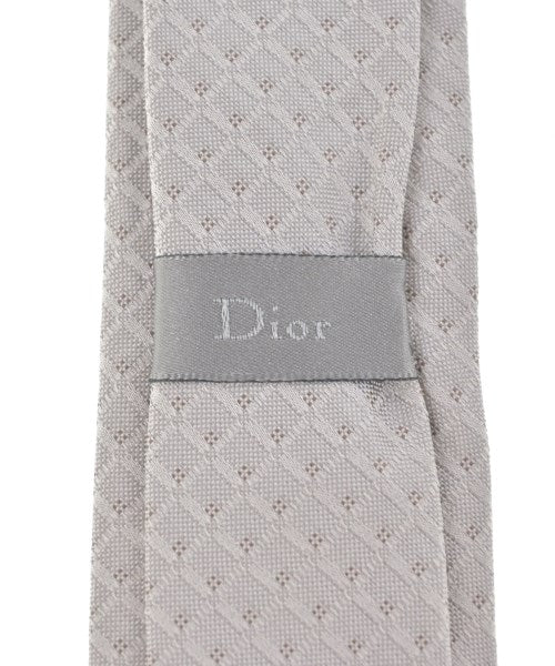 Dior Homme 領帶