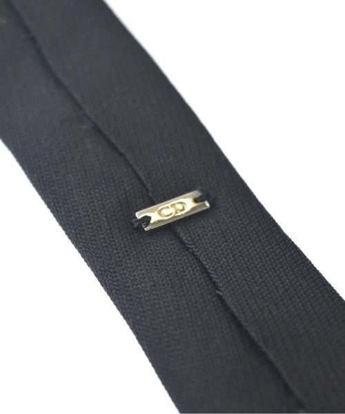 Dior Homme 領帶