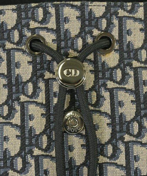Dior Homme 背包