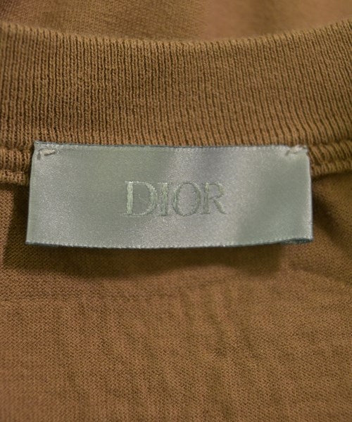 Dior Homme T恤/上衣