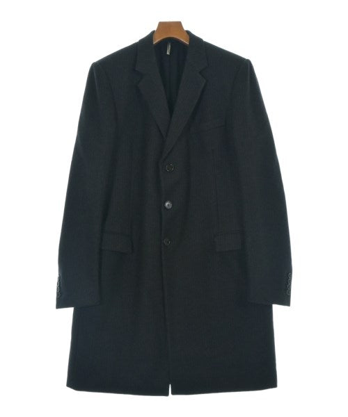 Dior Homme 切斯特披風