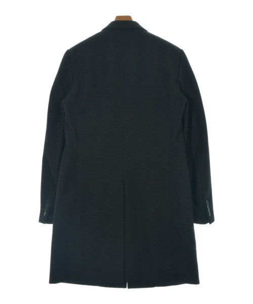 Dior Homme 切斯特披風