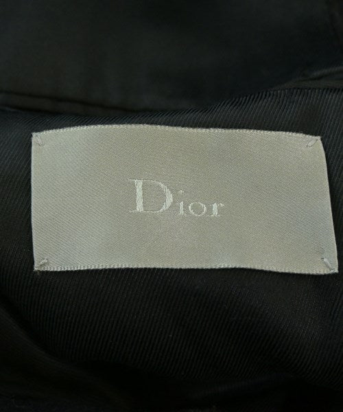 Dior Homme 切斯特披風