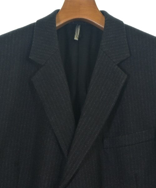 Dior Homme 切斯特披風