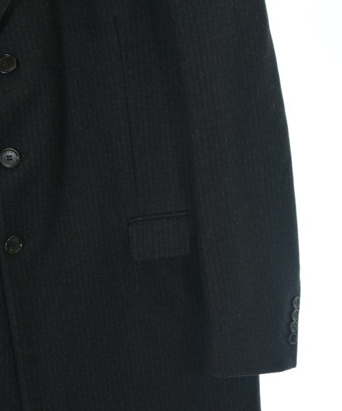 Dior Homme 切斯特披風