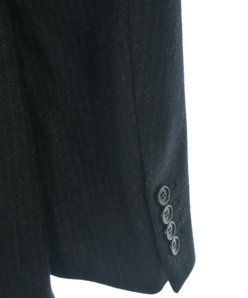 Dior Homme 切斯特披風