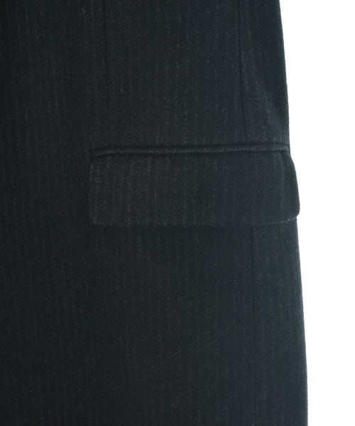 Dior Homme 切斯特披風
