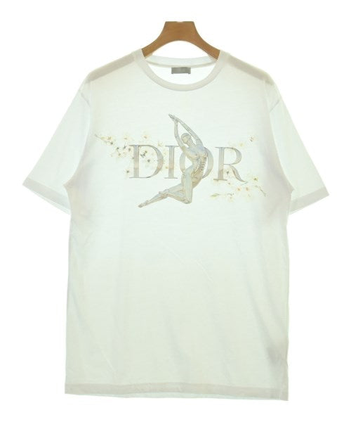 Dior Homme T恤/上衣