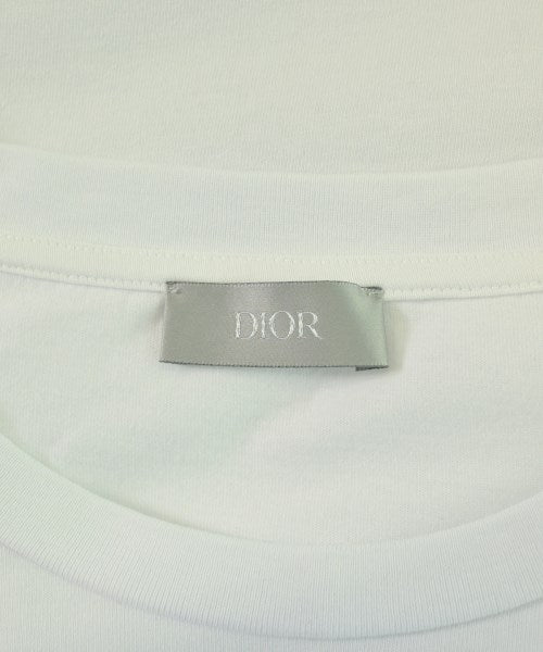 Dior Homme T恤/上衣