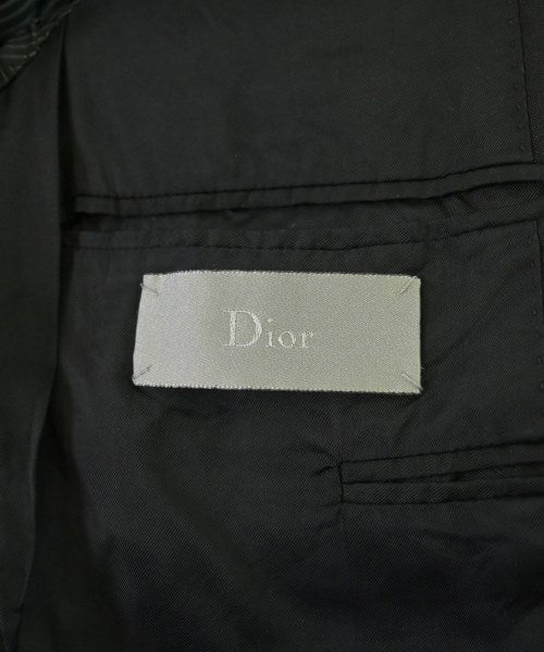 Dior Homme 西裝外套
