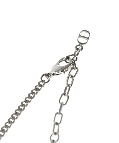 Dior Homme 項鍊