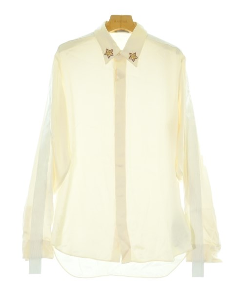 Dior Homme 休閒襯衫