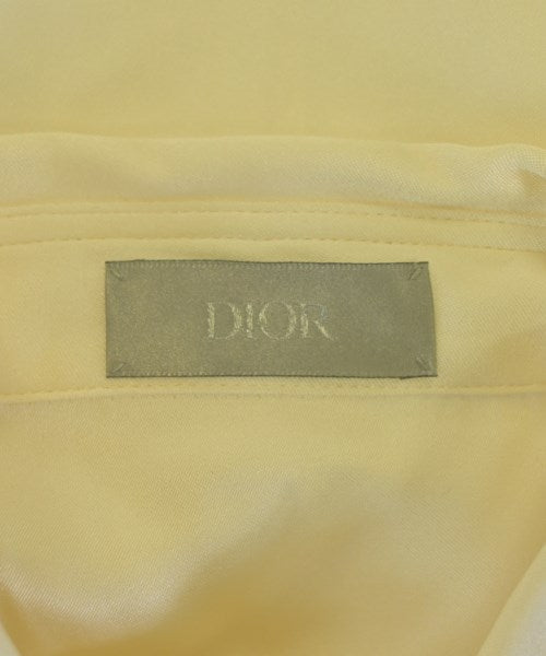 Dior Homme 休閒襯衫