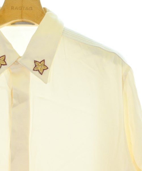 Dior Homme 休閒襯衫
