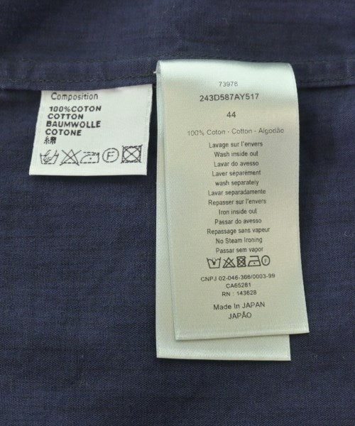 Dior Homme 其他飛行外套