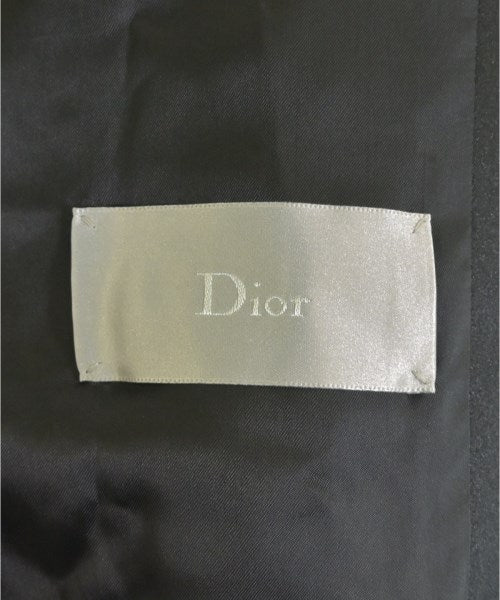 Dior Homme 風衣