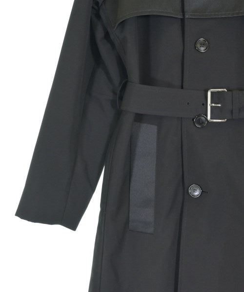 Dior Homme 風衣