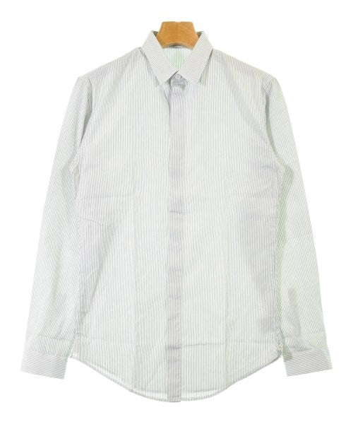 Dior Homme 正式襯衫