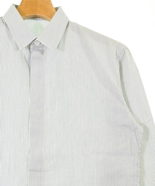 Dior Homme 正式襯衫