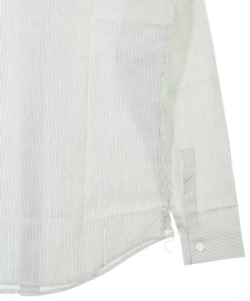 Dior Homme 正式襯衫