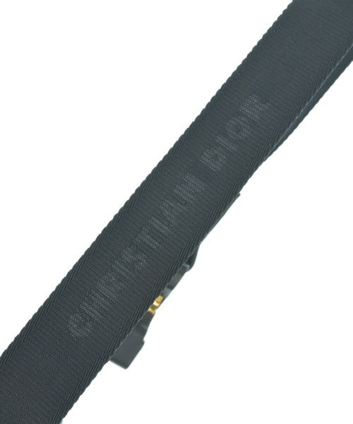 Dior Homme 肩背包