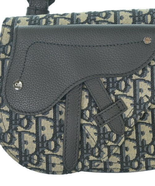 Dior Homme 肩背包