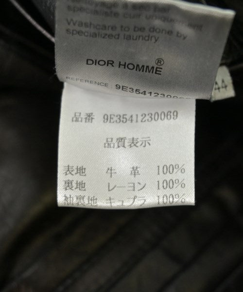 Dior Homme 其他飛行外套