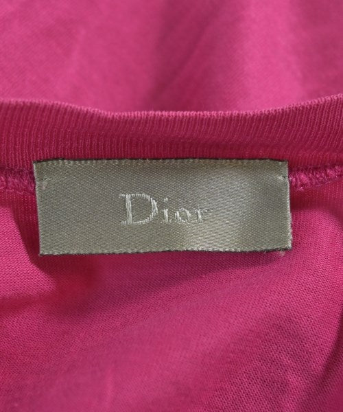 Dior Homme T恤/上衣