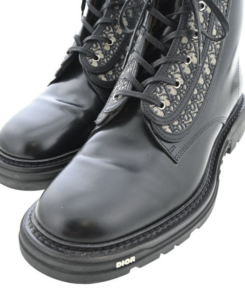 Dior Homme 靴子