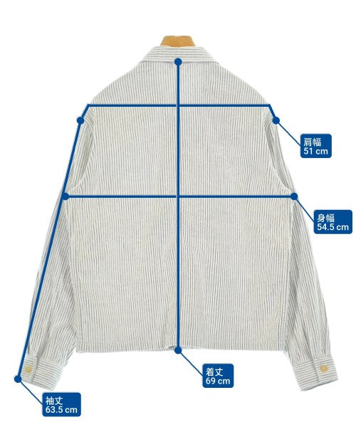 Dior Homme 其他飛行外套