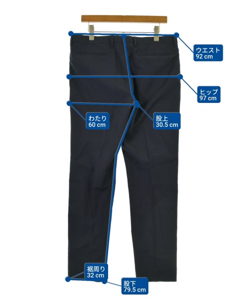 Dior Homme 商務西裝