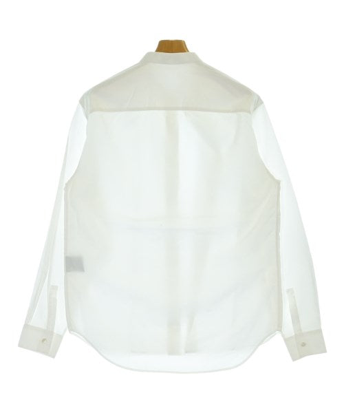 Dior Homme 休閒襯衫