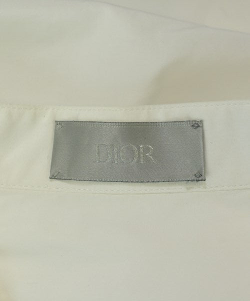 Dior Homme 休閒襯衫