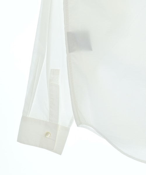 Dior Homme 休閒襯衫