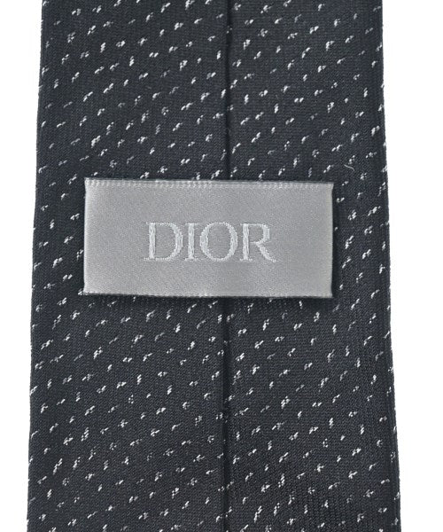 Dior Homme 領帶