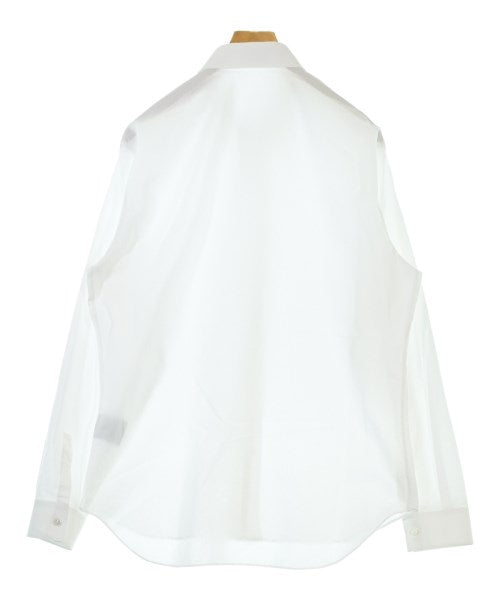 Dior Homme 正式襯衫