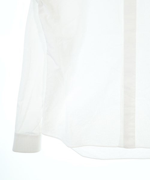 Dior Homme 正式襯衫