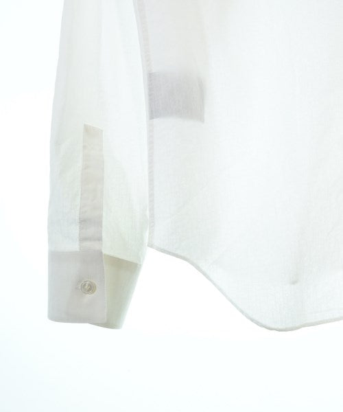 Dior Homme 正式襯衫