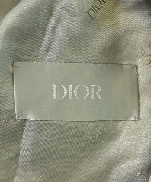 Dior Homme 外套