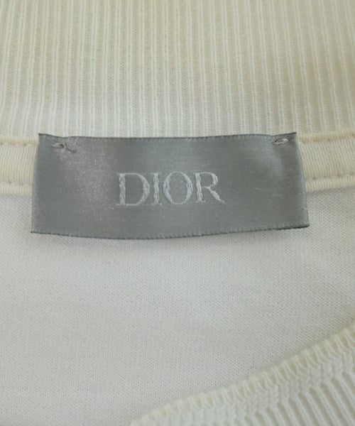 Dior Homme T恤/上衣